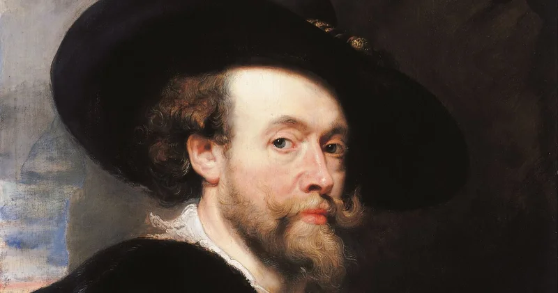 Peter Paul Rubens: Barok sanatında bir dehanın ihtişamlı portreleri