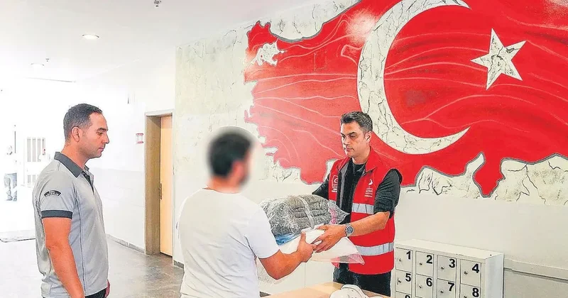 Düzensiz göçe geçit yok