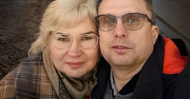 Putin in elitleri arasında yer alan Rus CEO, köprü altında kafası kesilmiş halde bulundu
