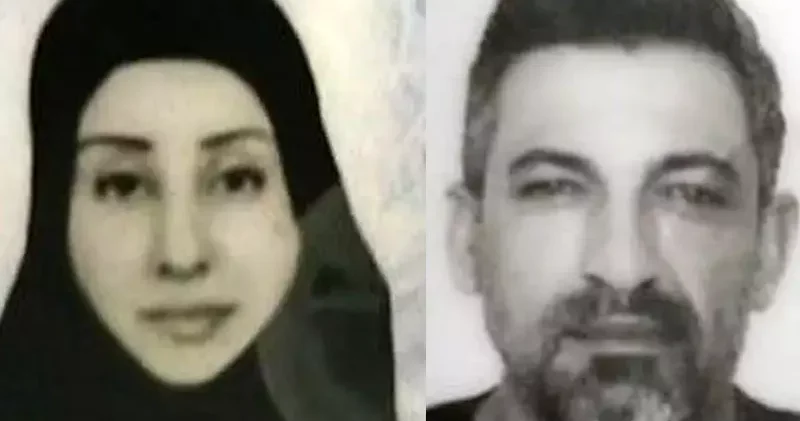 Eski eşini eşarpla boğan şüpheli: Eski konuları açtı, kendimi kaybettim