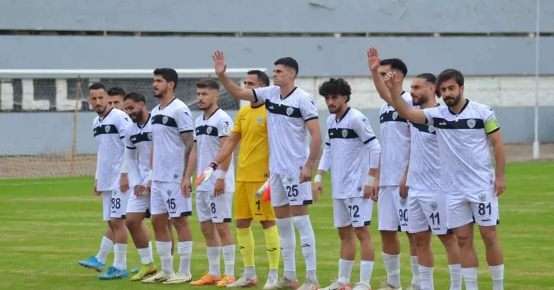 3. Lig takımından transfer rekoru: 36 futbolcu aldılar