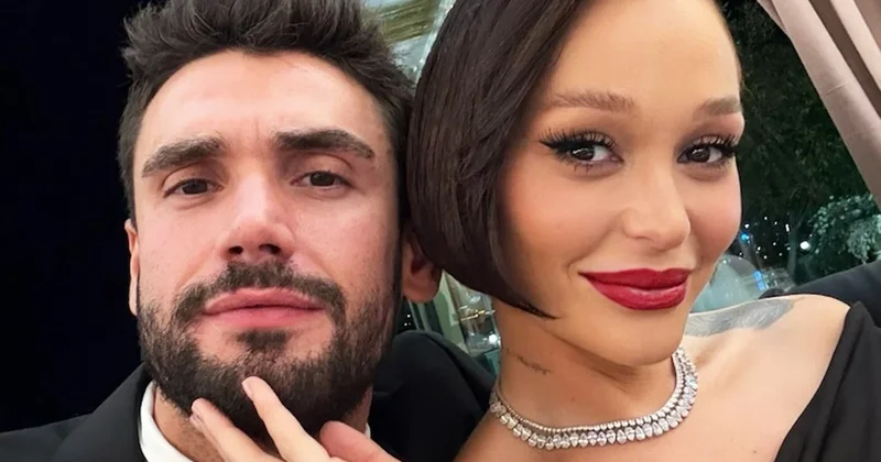 Alya ve Yılmaz Kunt hırsızlık olayı sonrası ayrıldı! Ben istedim Sözcü Gazetesi