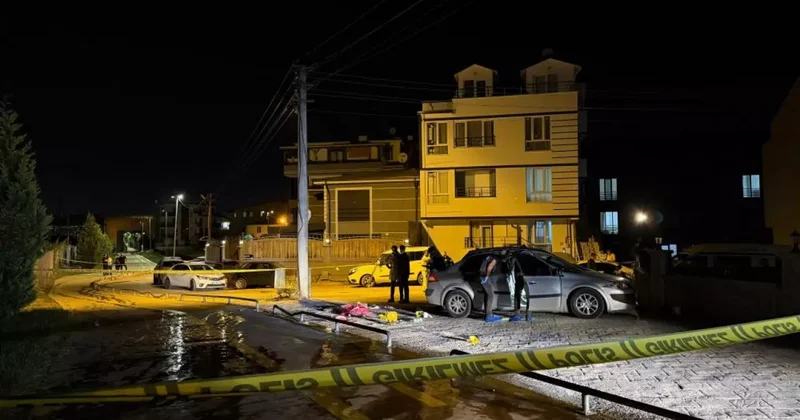 Kıskanç sevgili dehşet saçtı: 3 kişi hayatını kaybetti!