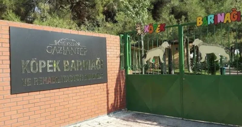 Gaziantep teki vahim iddialara belediyeden yanıt Sözcü Gazetesi