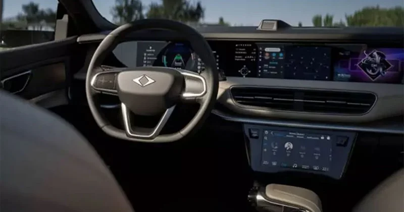 Togg sedan modelinin fiyatı açıklandı