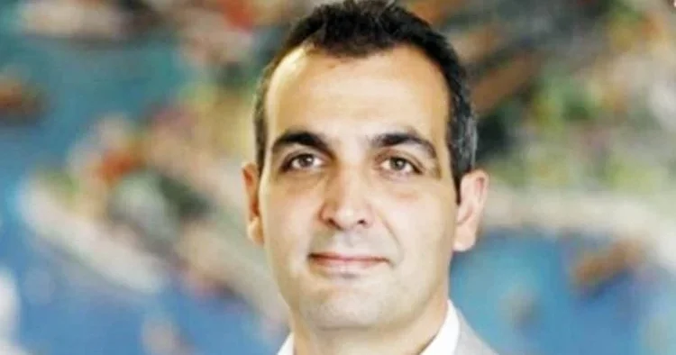 ‘Yolsuzluk’ dosyasından da tutuklandı