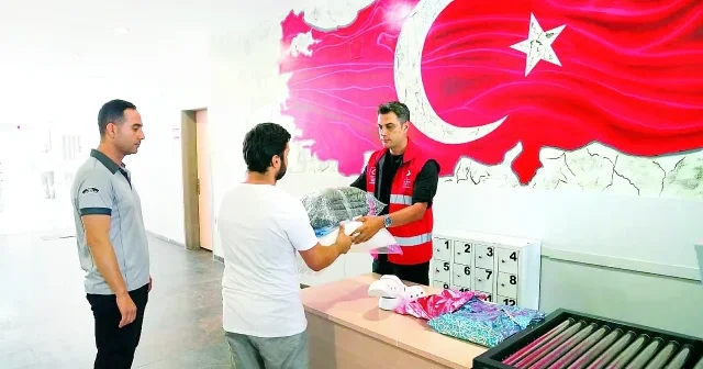Göç İdaresi: Kötü muameleye sıfır tolerans Yerel Gündem Haberleri