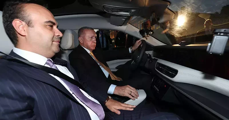 Bakan Kacır açıkladı: 29 Eylül den itibaren yollarda