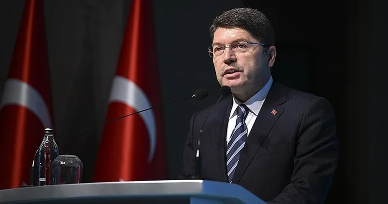 Adalet Bakanı Tunç’tan Hamdi Kılıç için taziye mesajı Sözcü Gazetesi