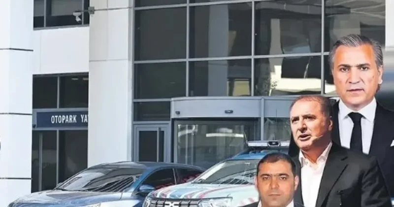 Son dakika: Can Holding soruşturmasında flaş gelişme! Kenan Tekdağ’ın sorgusu başladı