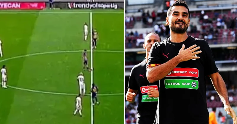 Süper Lig de hareketsiz Nefret yok, futbol var protestosu