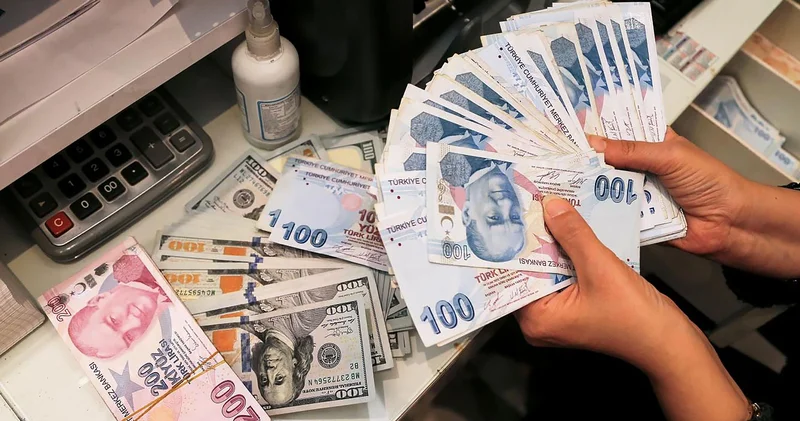 Ekonomide küresel belirsizlik bilmecesi