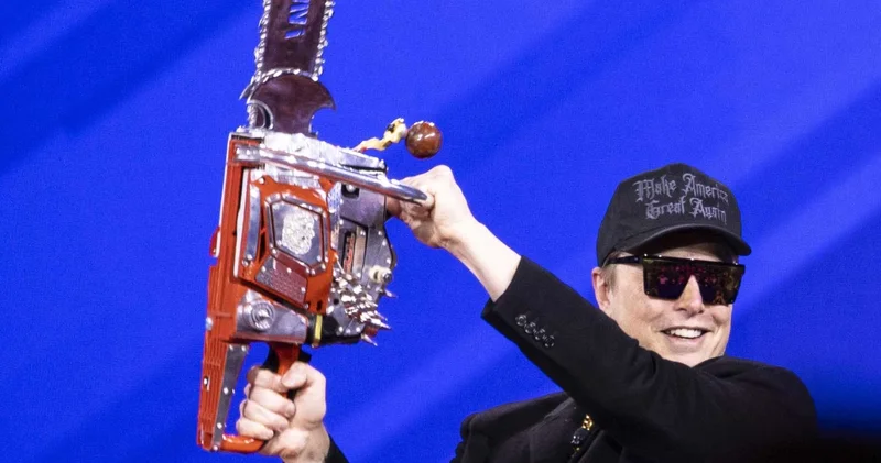 ABD hükümeti ve Elon Musk arasında gerginlik