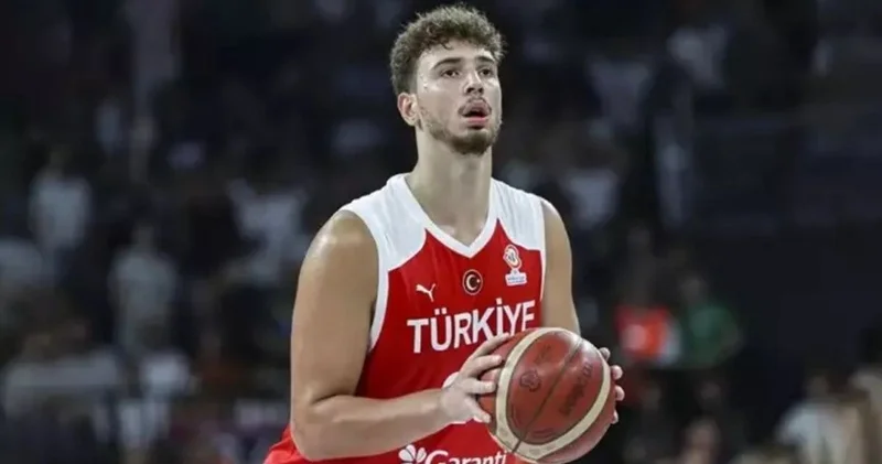 Alperen Şengün ün hangi takımı tuttuğu ortaya çıktı