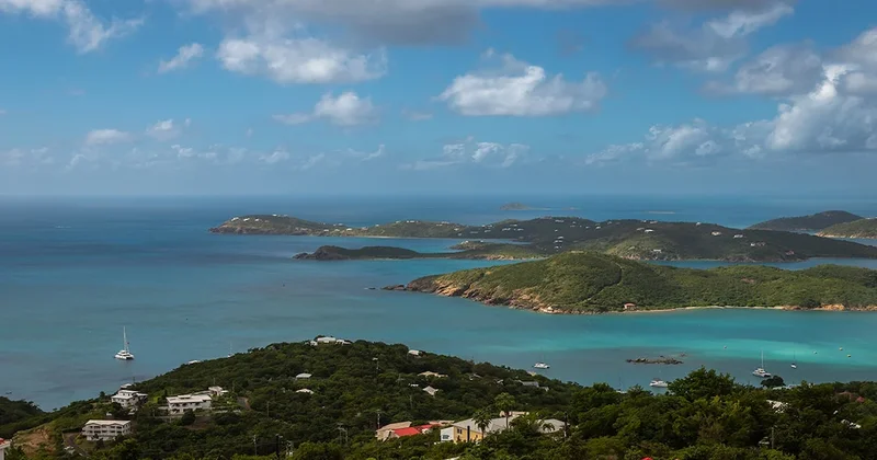Ekim ayında bile hava 30 derece! Turistler tarafından görmezden gelinen cennet Sözcü Gazetesi