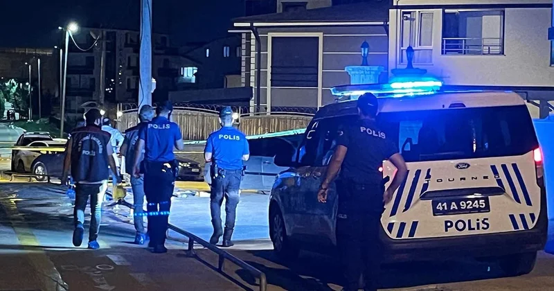 Takıntılı eski sevgili dehşet saçtı, 3 kişi öldü Sözcü Gazetesi