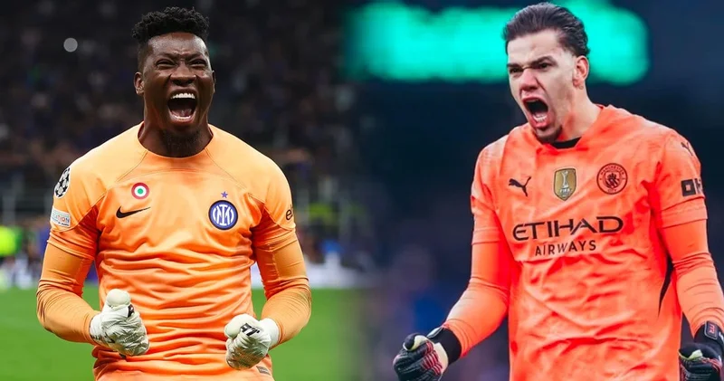 Şampiyonlar Ligi finalinden Süper Lig e: Onana mı Ederson mu?