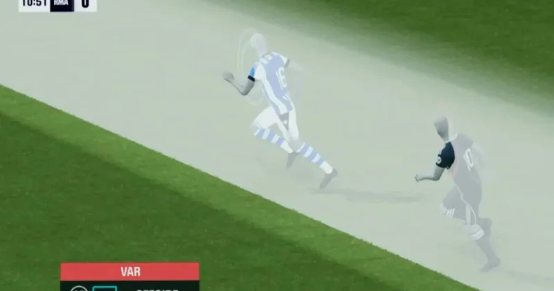 La Liga da gelenekselleşen Arda Güler in attığı golleri iptal etme şenlikleri sürüyor