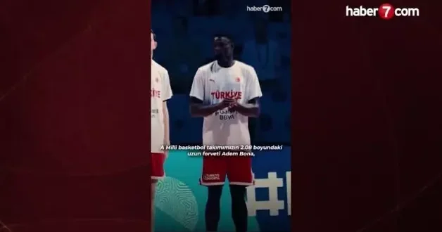 12 Dev Adam ın yıldızı Adem Bona nın filmlere konu olacak hayatı...