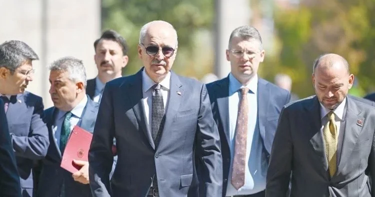 Komisyon iş dünyasını dinledi: Tersine göç başlar