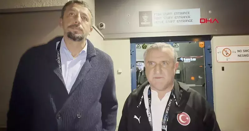 Osman Aşkın Bak: Biz şampiyon olmak istiyoruz, bu takım bunu hak ediyor