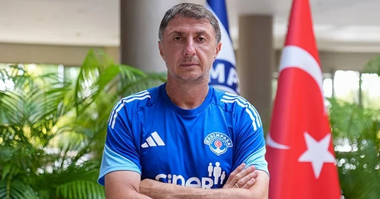 Şota Arveladze: Çok önemli galibiyet!
