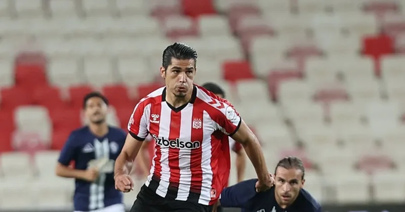 Sivasspor tek golle güldü