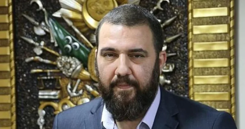 Sahte diploması iptal edilen Osmanlı torunu: Haberim yoktu Sözcü Gazetesi