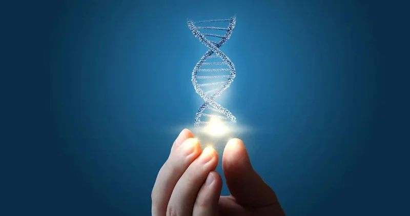 Genetik sendromlu çocukların hastalıkları yüzlerinden okunuyor Sağlık Haberleri