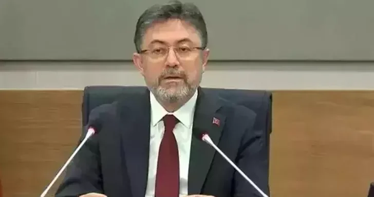 Bakan Yumaklı: Gıda işletmelerine toplam 176 milyon 723 bin 671 TL idari para cezası uygulanmıştır