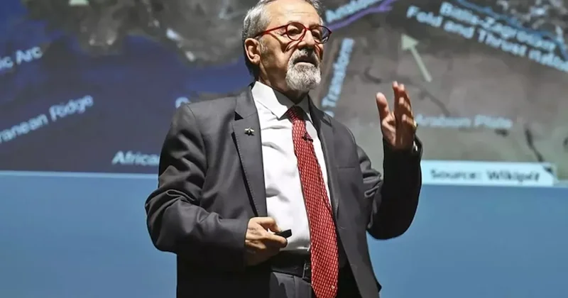 Prof. Dr. Görür den siyaset açıklaması Sözcü Gazetesi