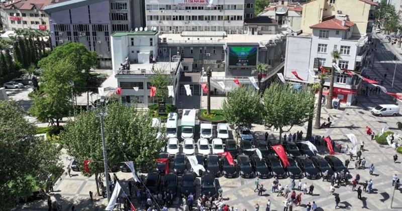 Çavuşoğlu: Belediyenin mülkünde kim varsa çıkaracağım