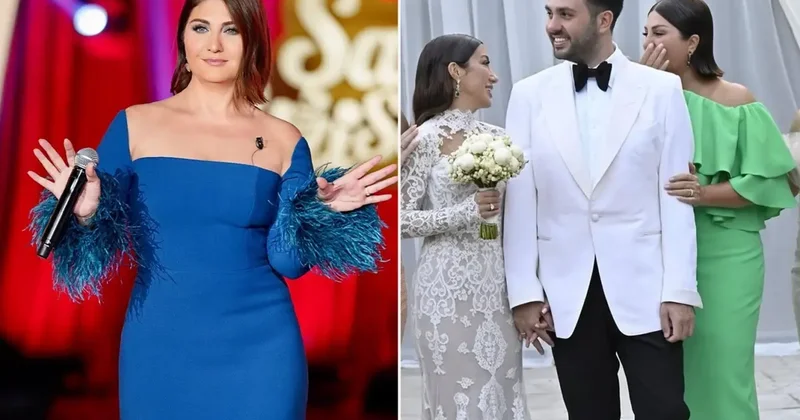 Sibel Can a torun müjdesi: Dünyaya gelecek bebek için özel plan