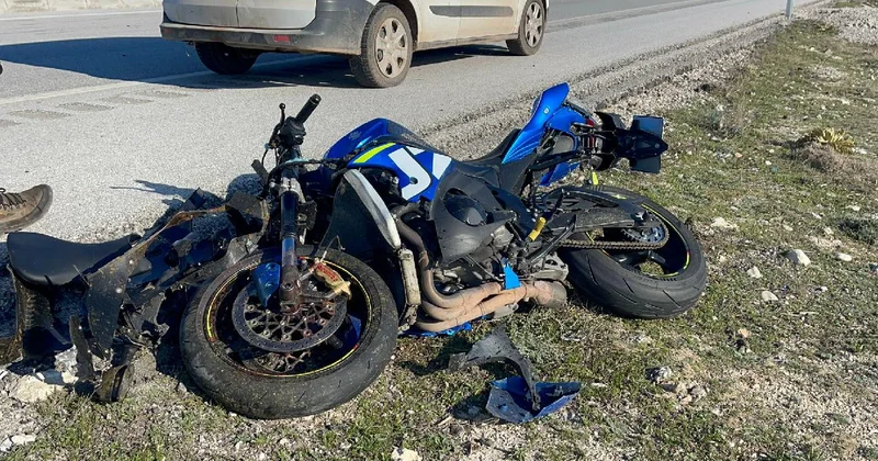 İstanbul da bu yıl motosiklet kazaları 30 can aldı