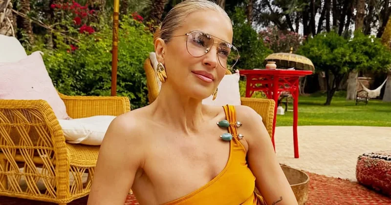 Burcu Esmersoy iş dünyasına el attı Sözcü Gazetesi