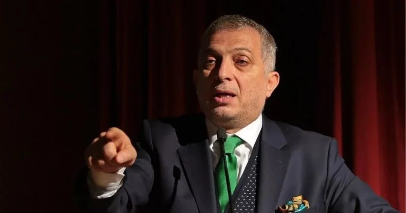 İmamoğlu nun savunması AKP li Metin Külünk ü rahatsız etti Sözcü Gazetesi