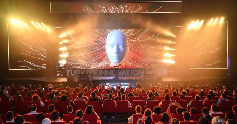 Türkiye Innovation Week 2025 e futbolun efsanevi hakemi Collina geliyor