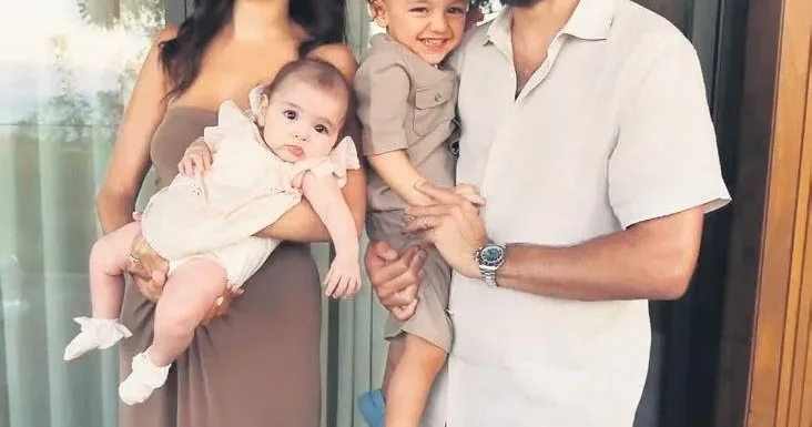 ÖMER KARAHAN Lahmacunu çok sevdi