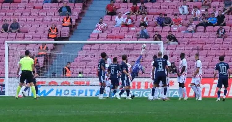 10 bin kez simüle edildi: Yapay zeka Süper Lig şampiyonunu seçti