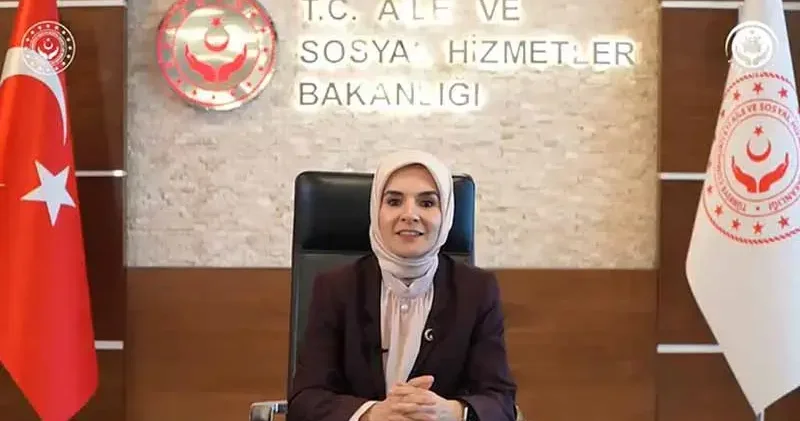 Bakan Göktaş, şehit Aybüke Yalçın ın öğrencileriyle buluştu