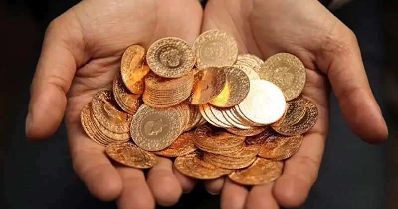 Altın için çılgın tahmin: Gerçekleşirse yatırımcı yaşadı