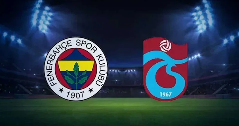 Fenerbahçe derbisi öncesi Sikan sürprizi