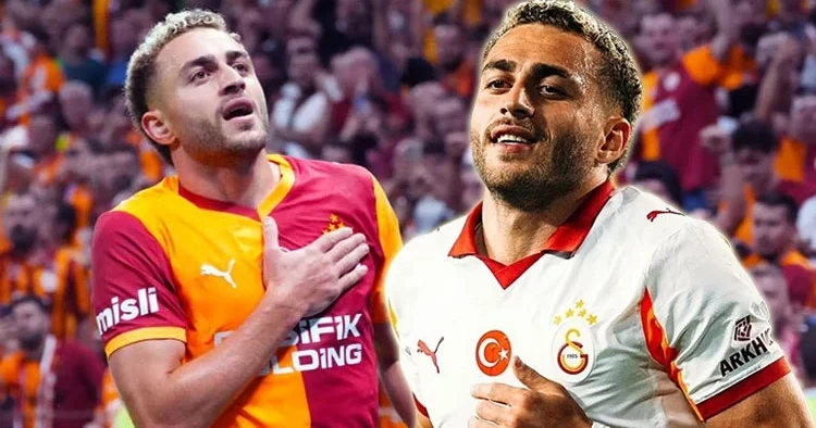 Barış Alper Yılmaz a büyük fırsat çıktı! Tüm gözler üzerinde