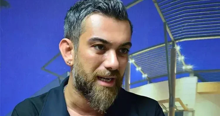 Hakan Akkaya dan şaşırtan itiraf: Şişman insan sevmiyorum, kilo insanı kıro gösteriyor