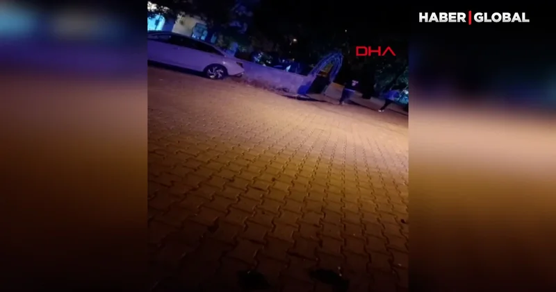 Elazığ da bir kişi tartıştığı kayınpederine kurşun yağdırdı
