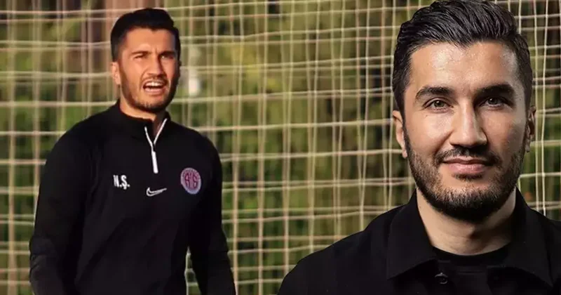Başakşehir has officially announced Nuri Sahin! Signing ceremony will be on Monday
