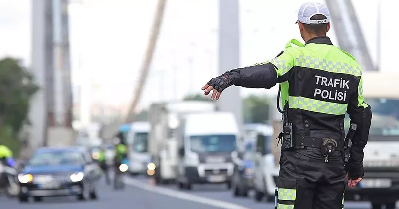 Trafikte böyle hareketler yapanlara ceza! Faturası pahalıya patlıyor