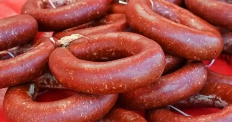 12 ünlü sucuk markasında skandal hile! Bakanlık isimleri tek tek açıkladı