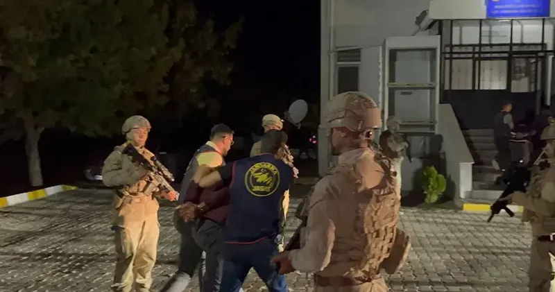 Van da 1 kişinin öldüğü ‘hayvan otlatma’ kavgasında 2 tutuklama