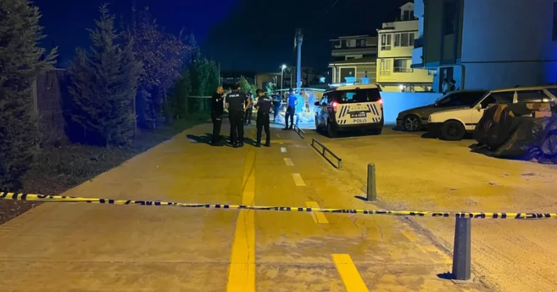 Kocaeli nde vahşet! Kız arkadaşını ve kardeşini vurup yaşamına son verdi Sözcü Gazetesi